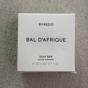 Byredo Bal D'Afrique Soap Bar